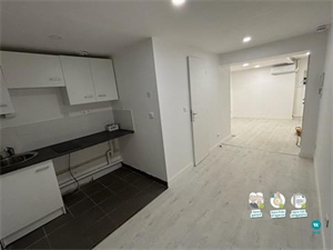 t1 à la location -   54110  DOMBASLE SUR MEURTHE, surface 22 m2 location t1 - UBI446938265